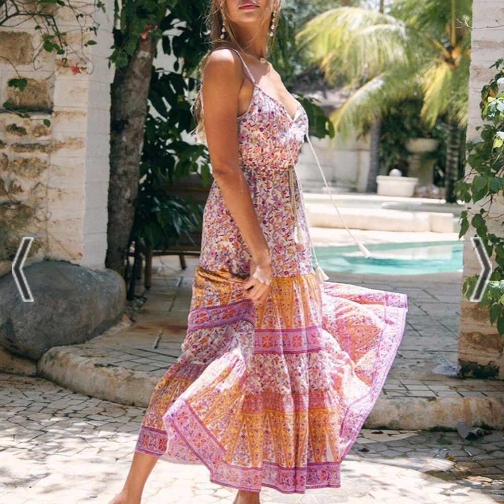 NWT Arnhem Lucia Sundress